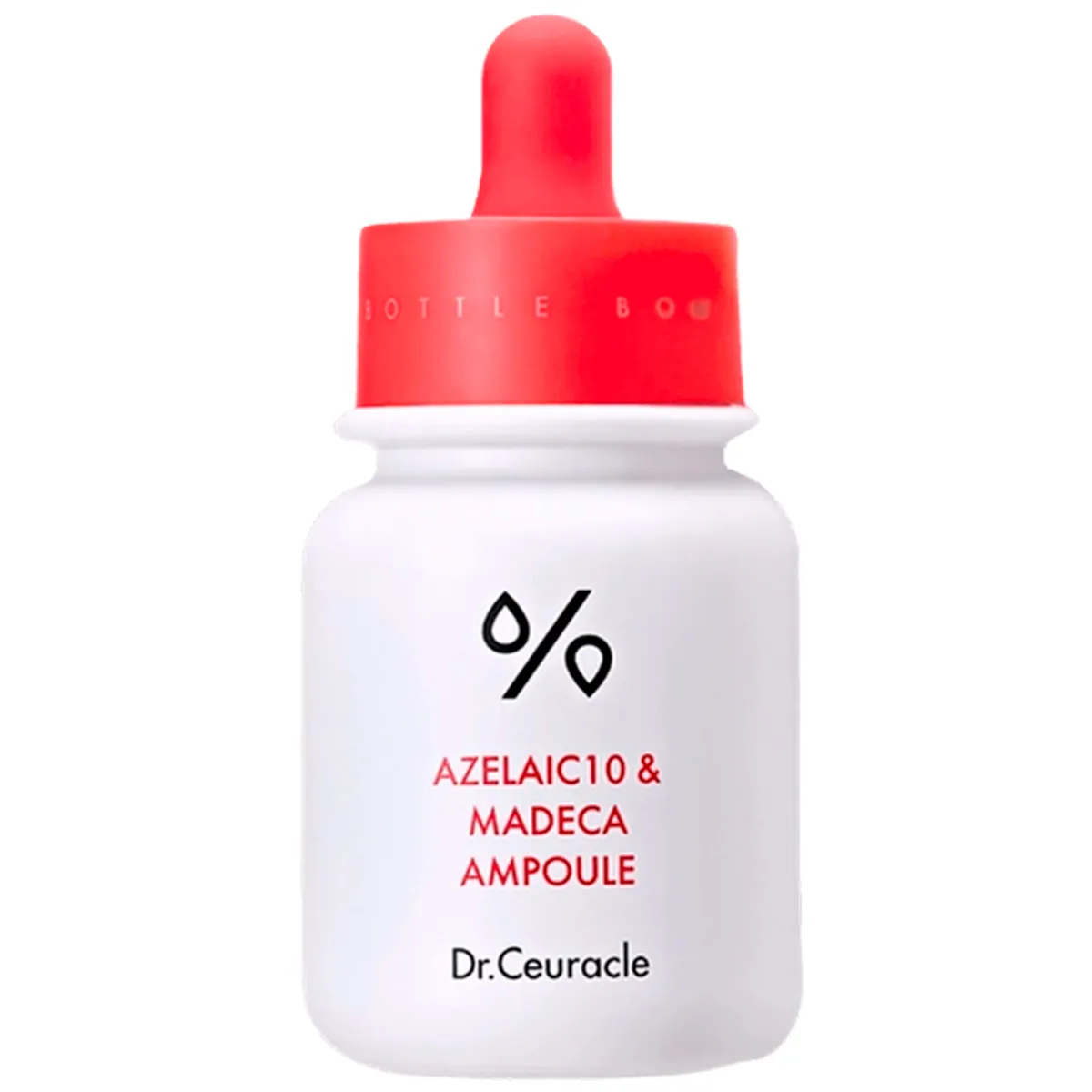 Сироватка з азелаїновою кислотою 10% та мадекасосидом Dr.Ceuracle Azelaic 10 & Madeca Ampoule 30 мл