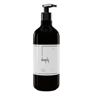 Зволожувальний кондиціонер Deeply Hydrating Conditioner 1000 мл