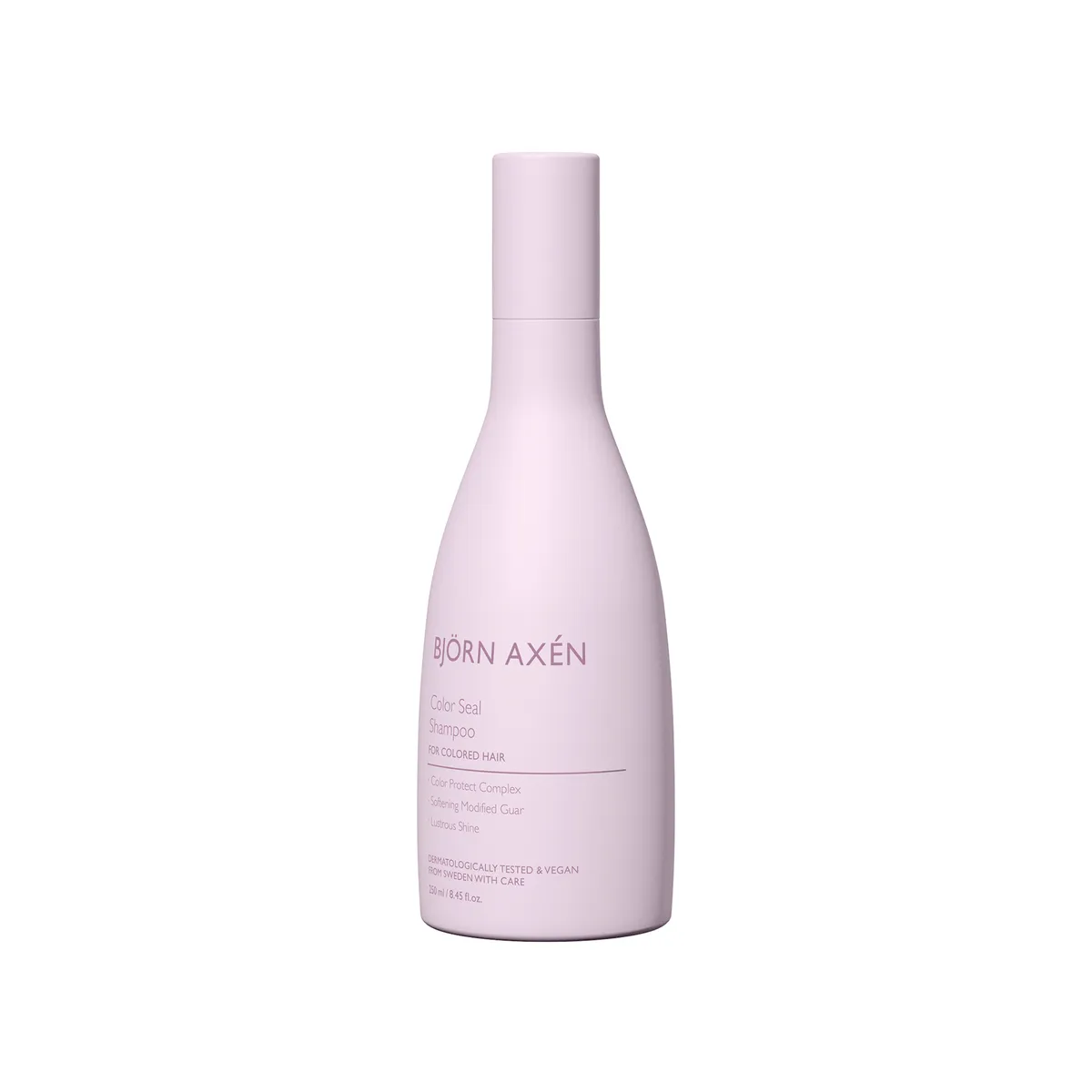Шампунь для фарбованого волосся Bjorn Axen Color Seal Shampoo 250 мл