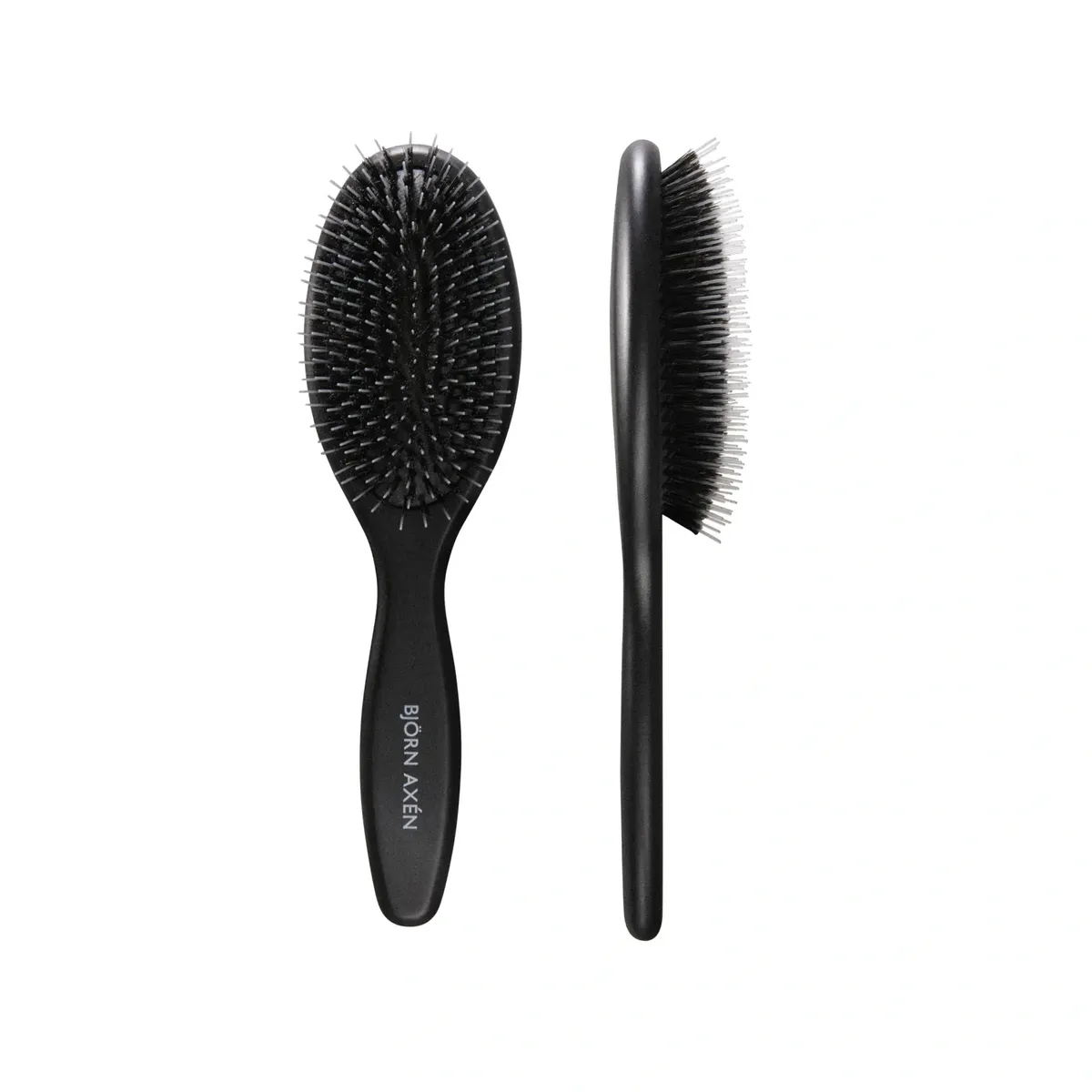 Щітка для тонкого волосся Bjorn Axen Gentle Detangling Brush for fine hair Повнорозмірний