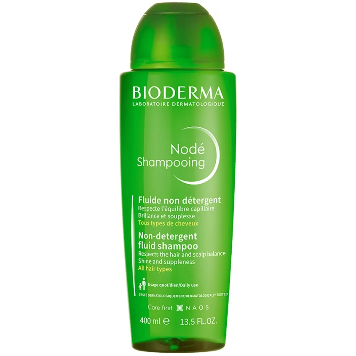 Шампунь для повсякденного використання Bioderma Node 200 мл