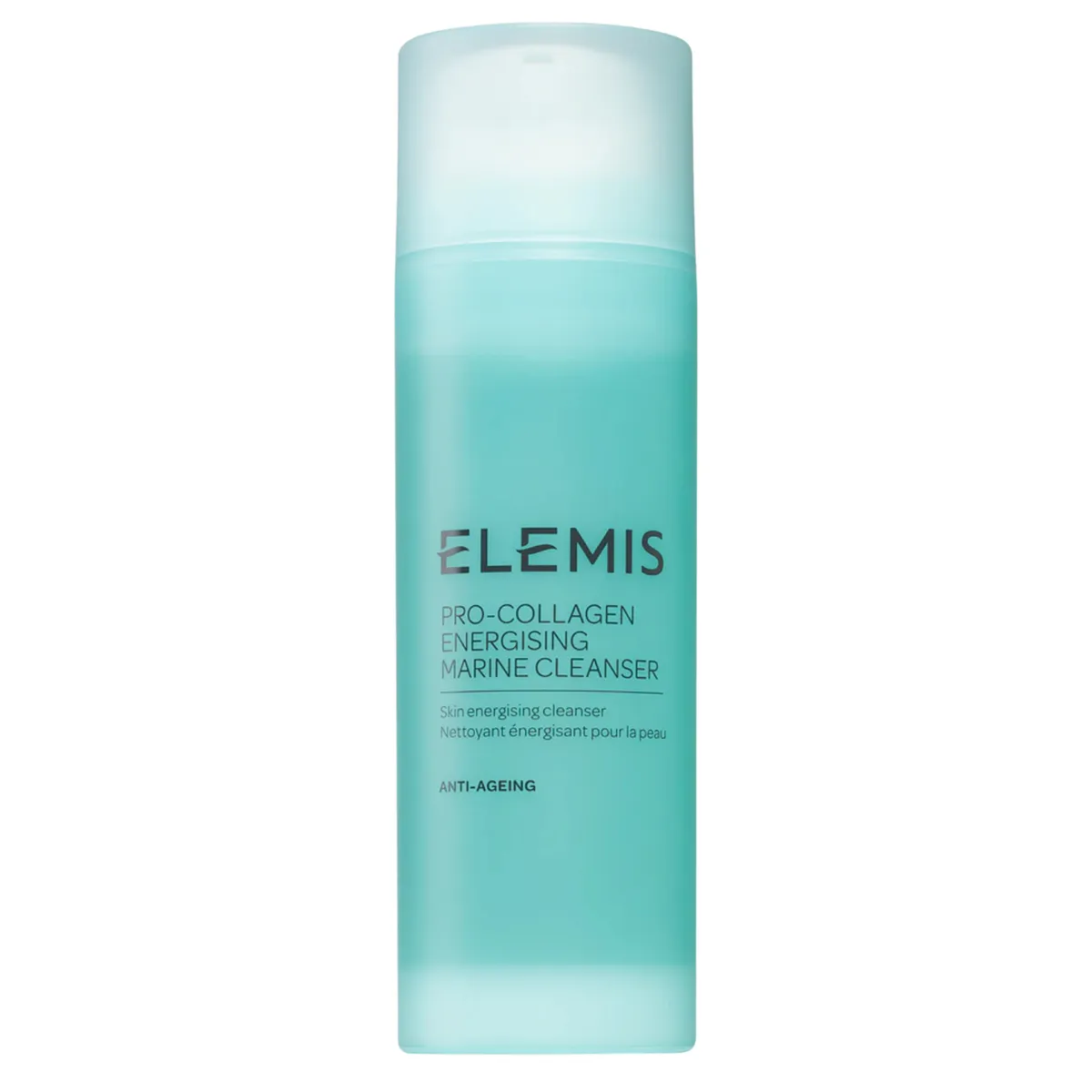 Енергізувальний гель-очисник Про-Колаген ELEMIS Pro-Collagen Energising Marine Cleanser 150 мл