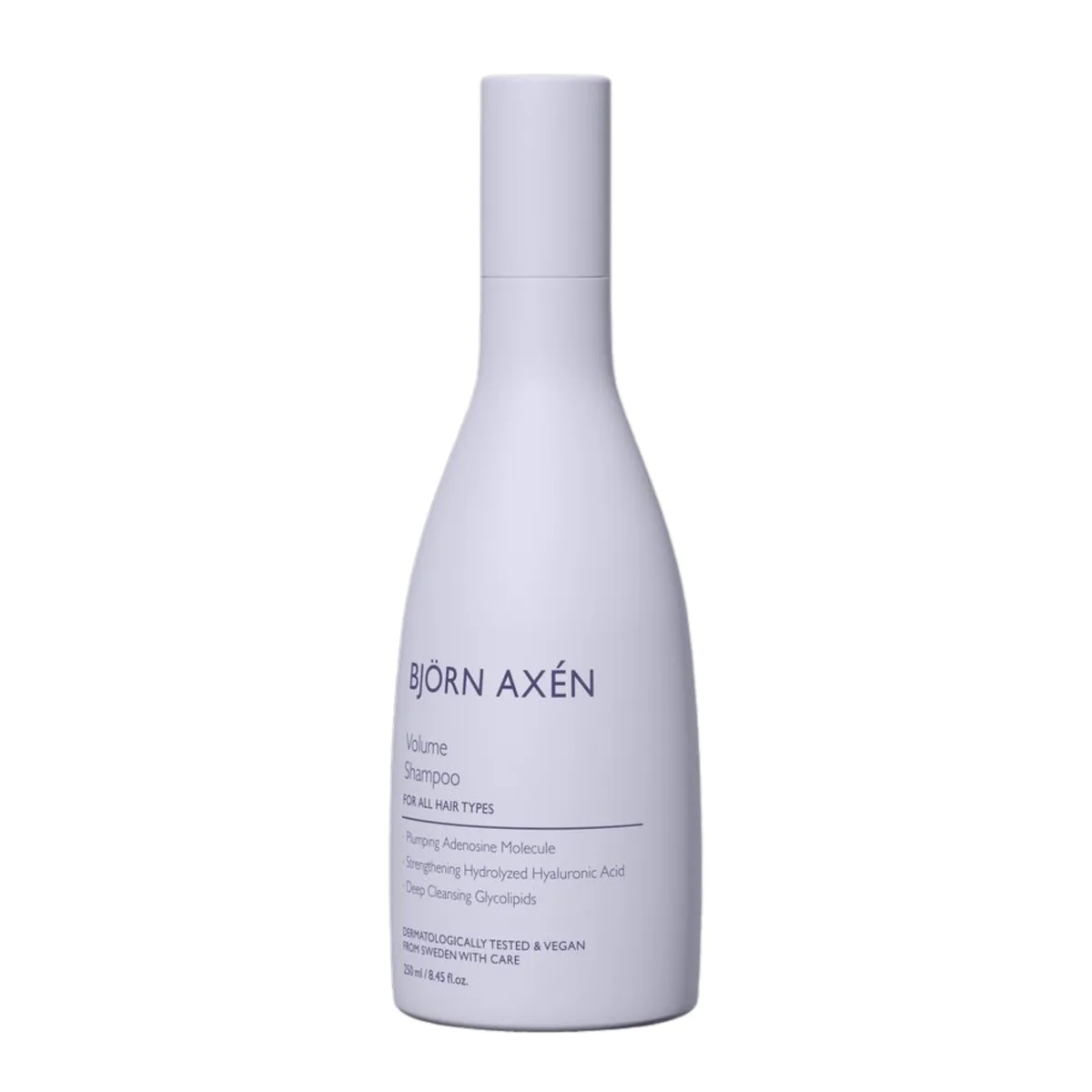 Шампунь для об'єму волосся Bjorn Axen Volume Shampoo 250 мл