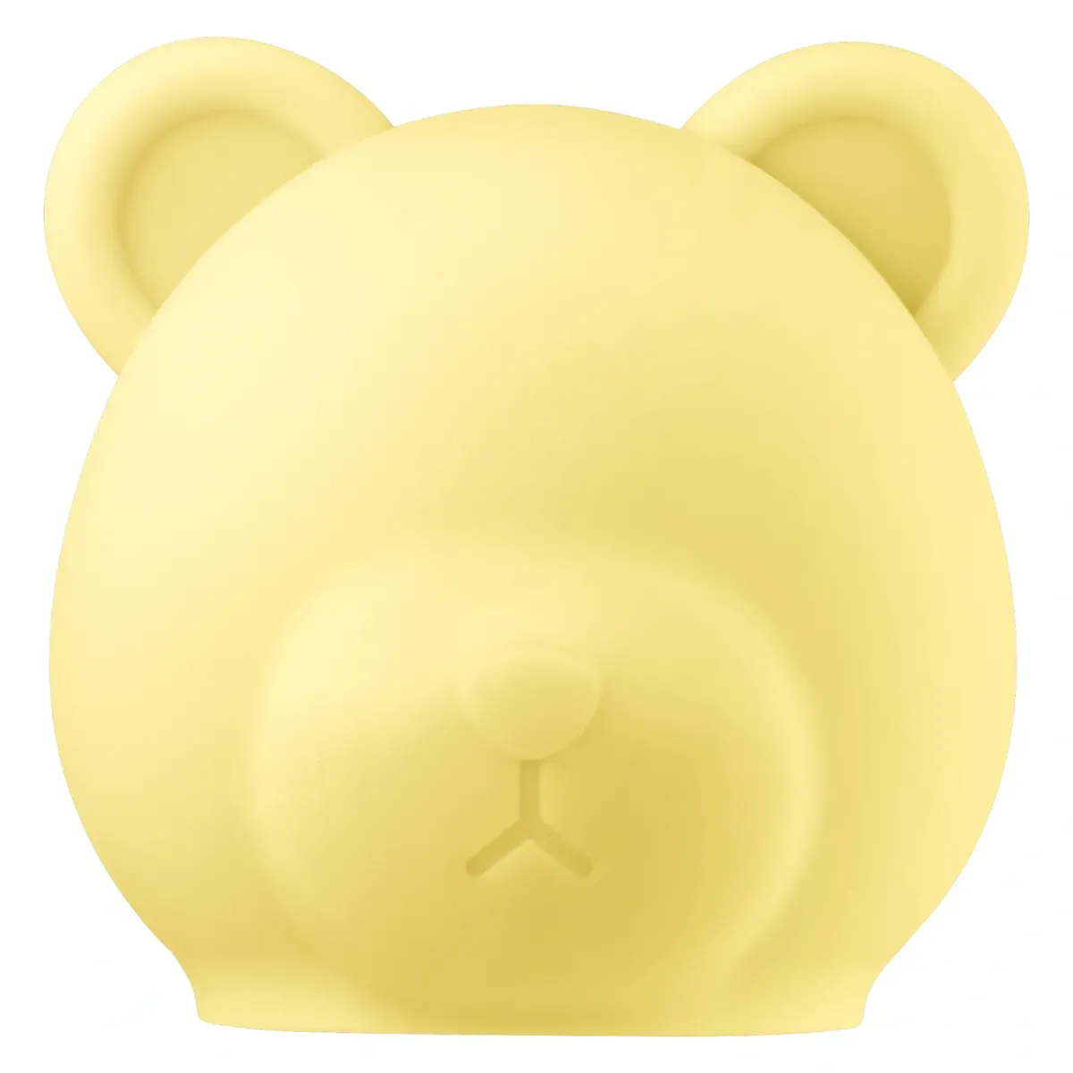 Захисний чохол для бʼюті пристрою Medicube AGE-R Booster Pro Head Case Yellow Bear Повнорозмірний