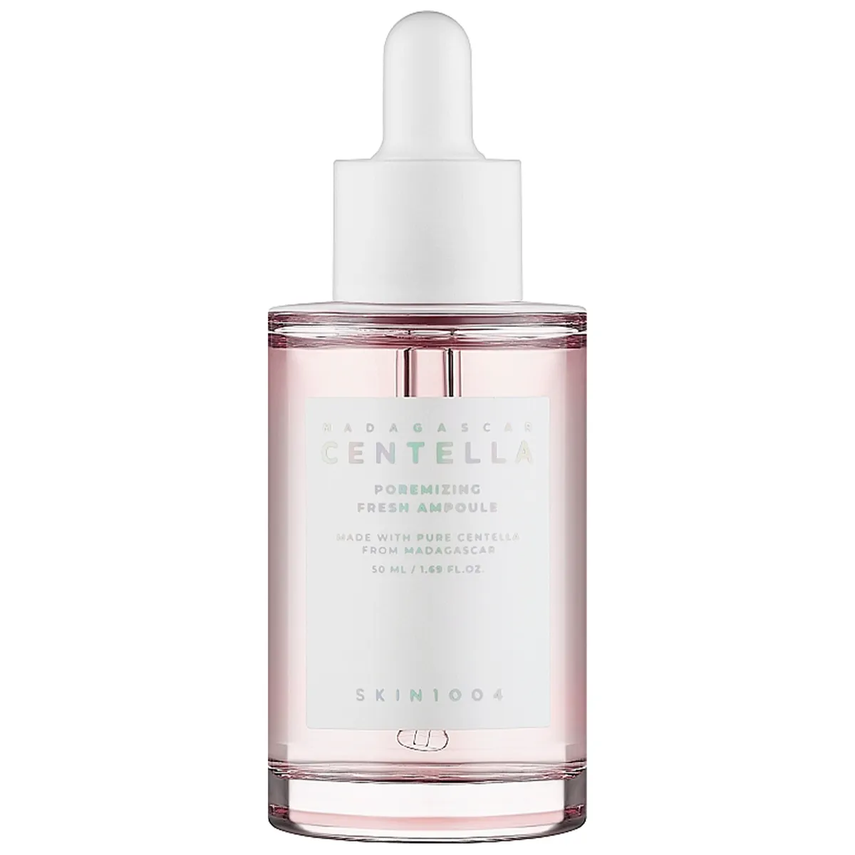 Ампульна сироватка для звуження пор SKIN1004 Poremizing Fresh Ampoule 50 мл