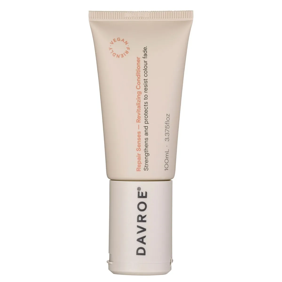 Відновлювальний кондиціонер DAVROE Repair Senses Revitalizing Condtioner 100 мл