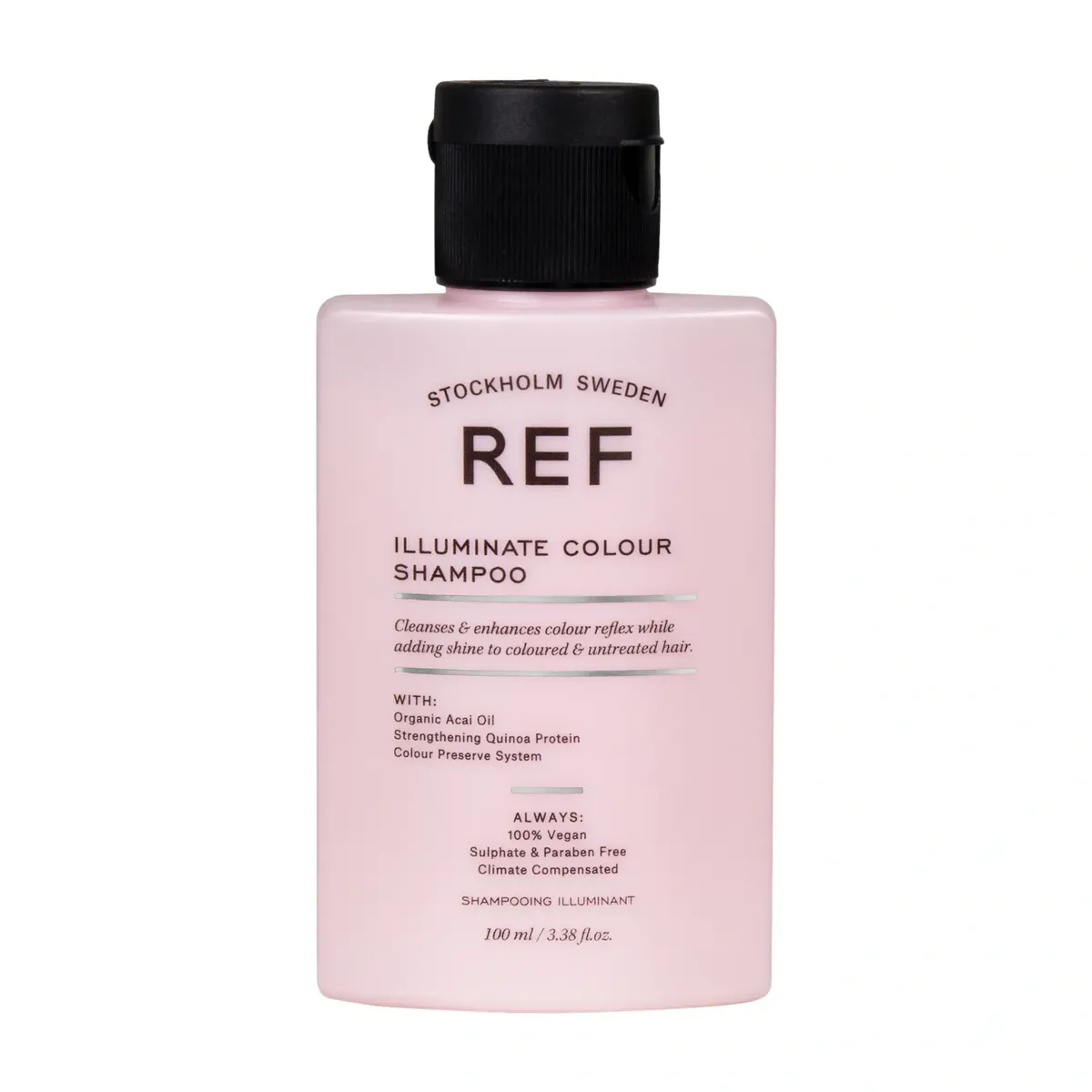 Шампунь для фарбованого волосся REF Illuminate Colour Shampoo 100 мл