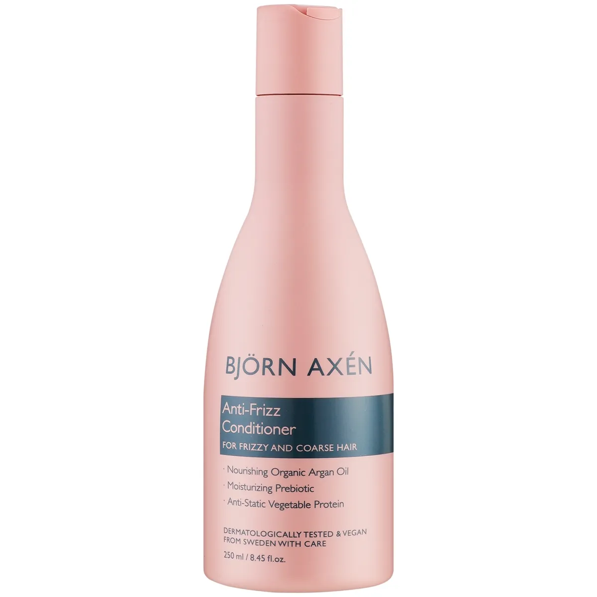 Розгладжувальний кондиціонер Bjorn Axen Anti-Frizz Conditioner 250 мл