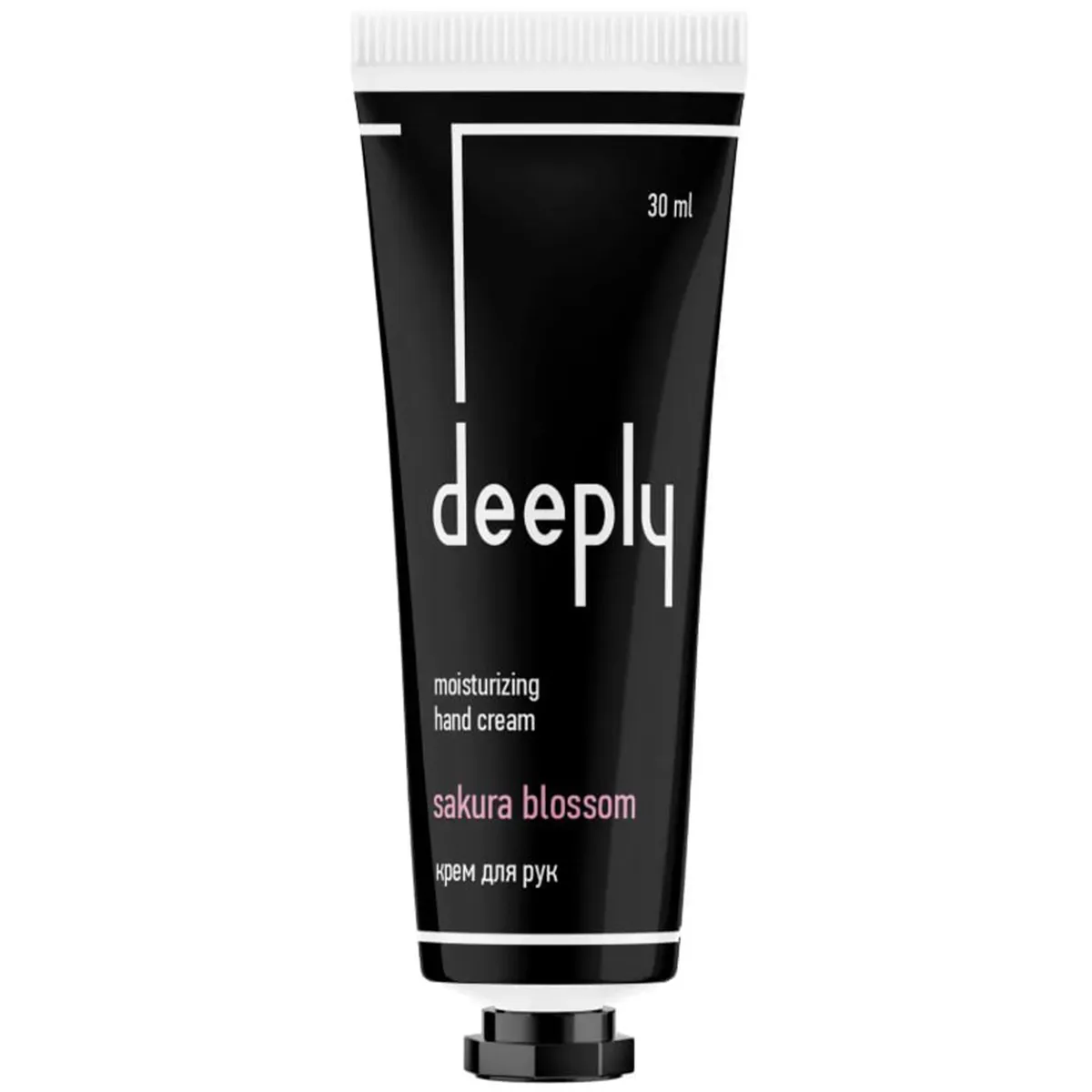 Крем для рук Deeply Sakura Blossom Moisturizing Hand 30 мл