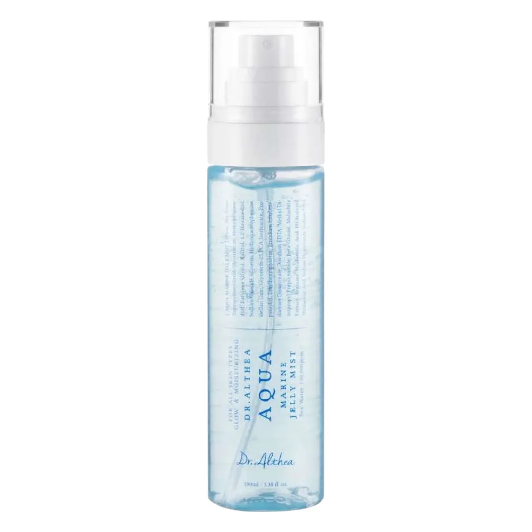 Зволожувальний міст-желе з морським комплексом Dr.Althea Aqua Marine Jelly Mist 100 мл