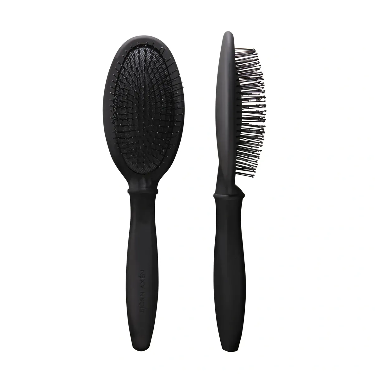 Щітка для всіх типів волосся Bjorn Axen Detangling Brush For All Hairtypes Повнорозмірний