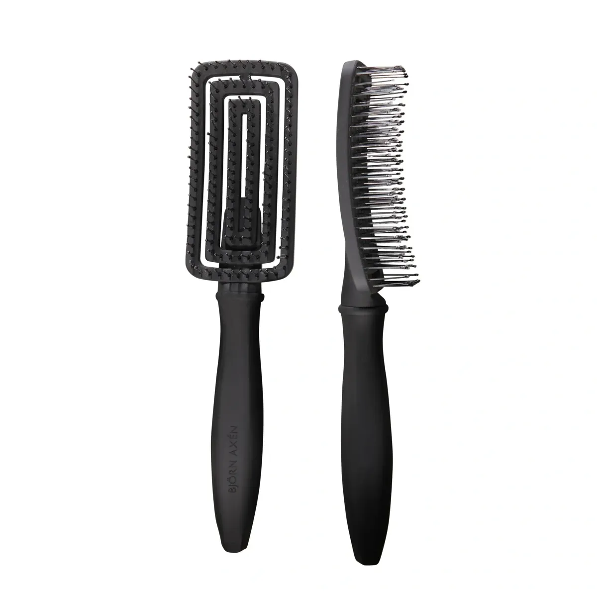 Щітка для сушки волосся Bjorn Axen Wet Hair Brush Detangling & Blowout Повнорозмірний