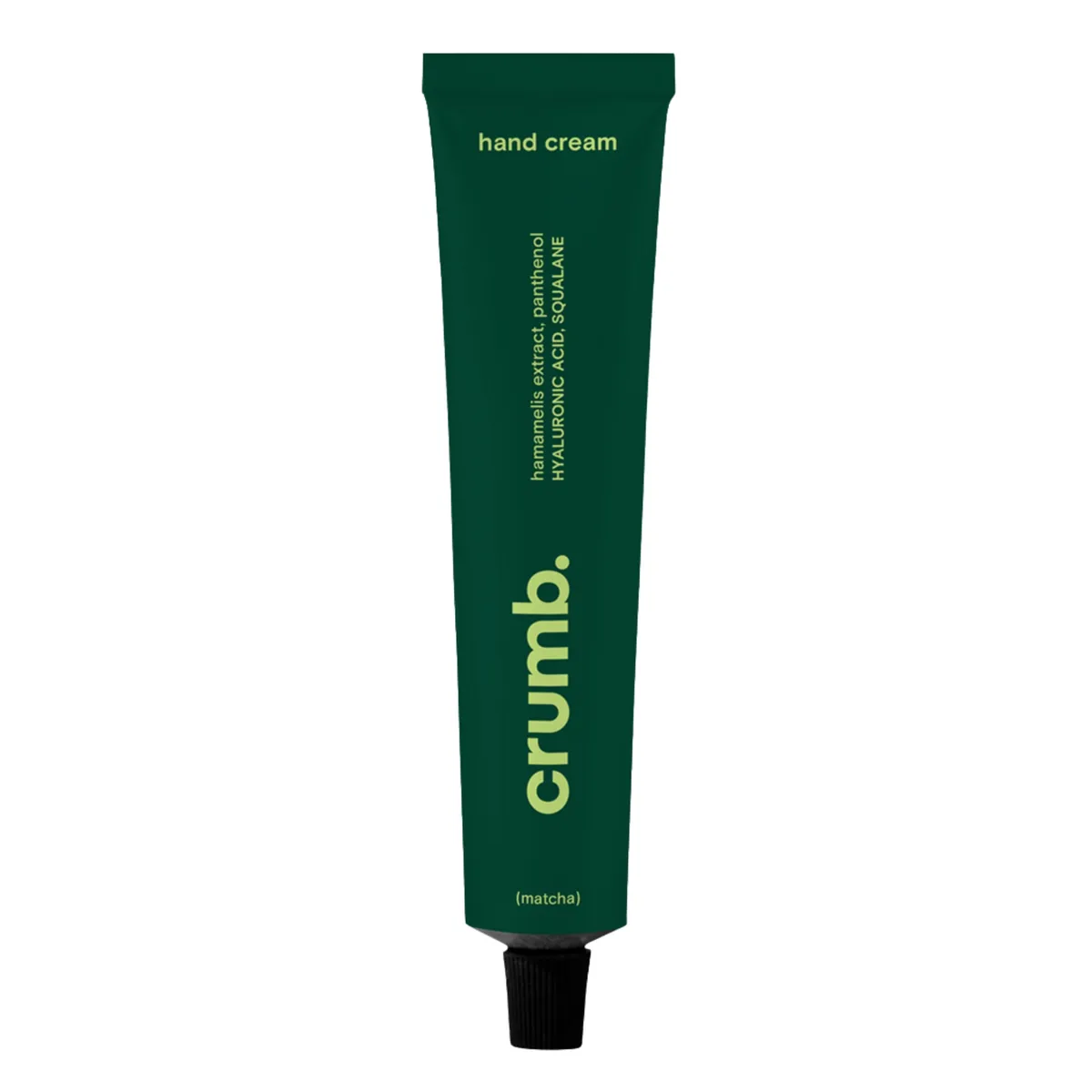 Крем для рук Matcha CRUMB 50 мл