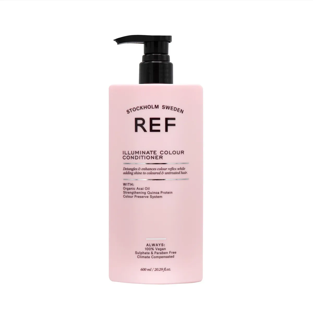 Кондиціонер для фарбованого волосся REF Illuminate Colour Conditioner 600 мл