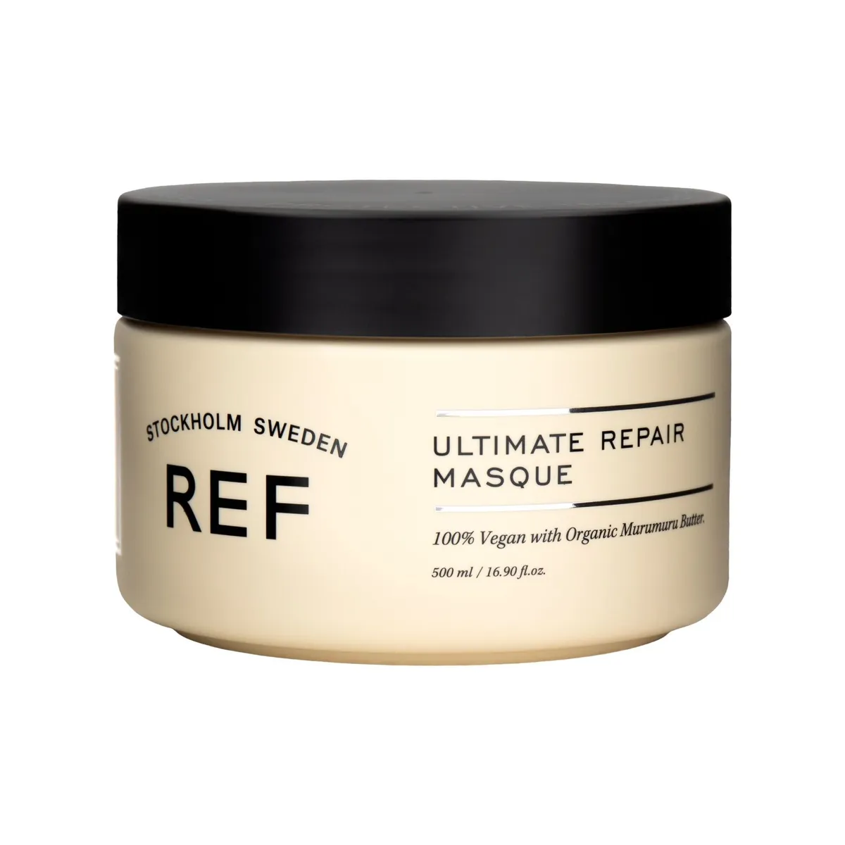 Відновлювальна маска REF Ultimate Repair Masque 500 мл