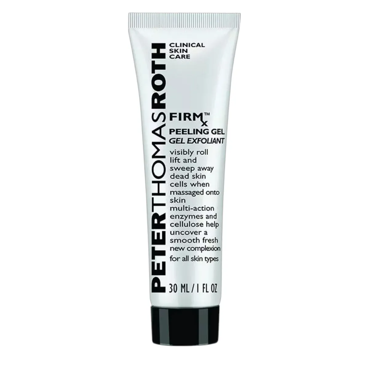 Очищувальний пілінг для обличчя Peter Thomas Roth FIRMx Peeling Gel 100 мл