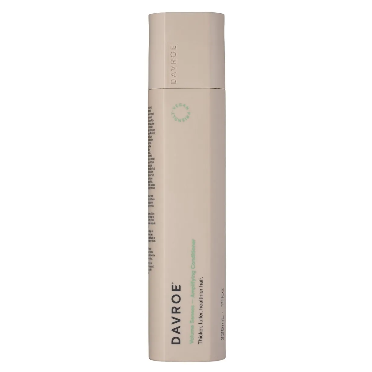 Кондиціонер для об'єму волосся DAVROE Volume Amplifying Conditioner 325 мл