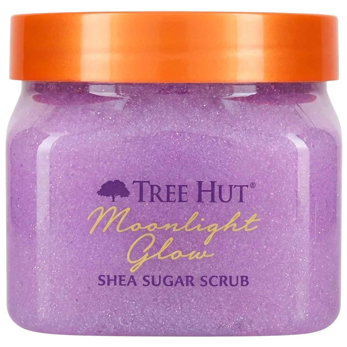 Скраб для тіла Tree Hut Moonlight Glow Sugar Scrub 510 г