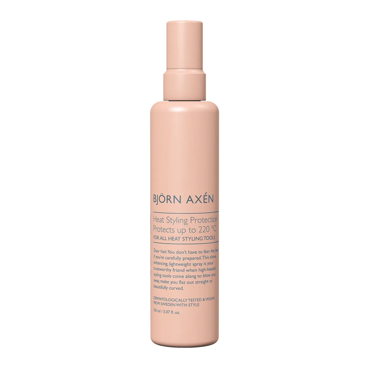 Термозахисний спрей Bjorn Axen Heat Styling Protection 50 мл, Мініатюра