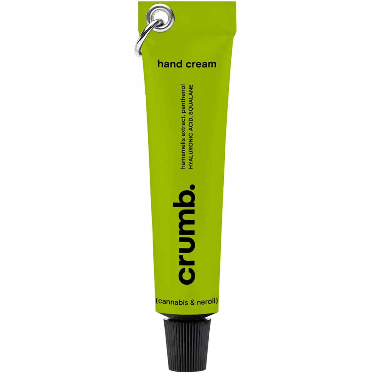 Крем для рук Cannabis & Neroli CRUMB 20 мл