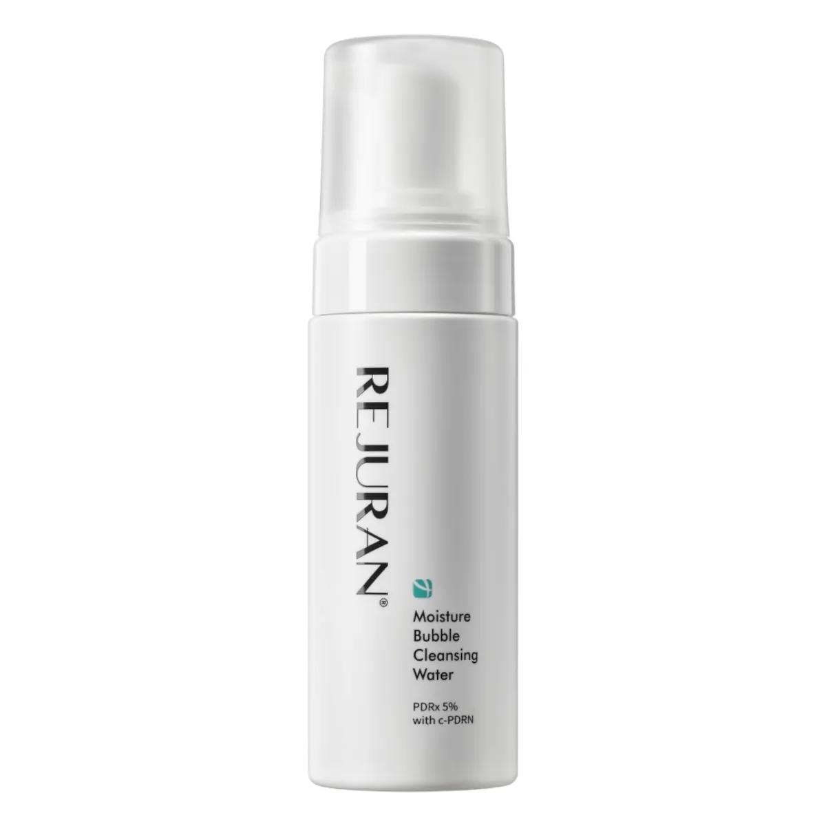 Зволожувальна пінка для вмивання REJURAN Moisture Bubble Cleansing Water 150 мл