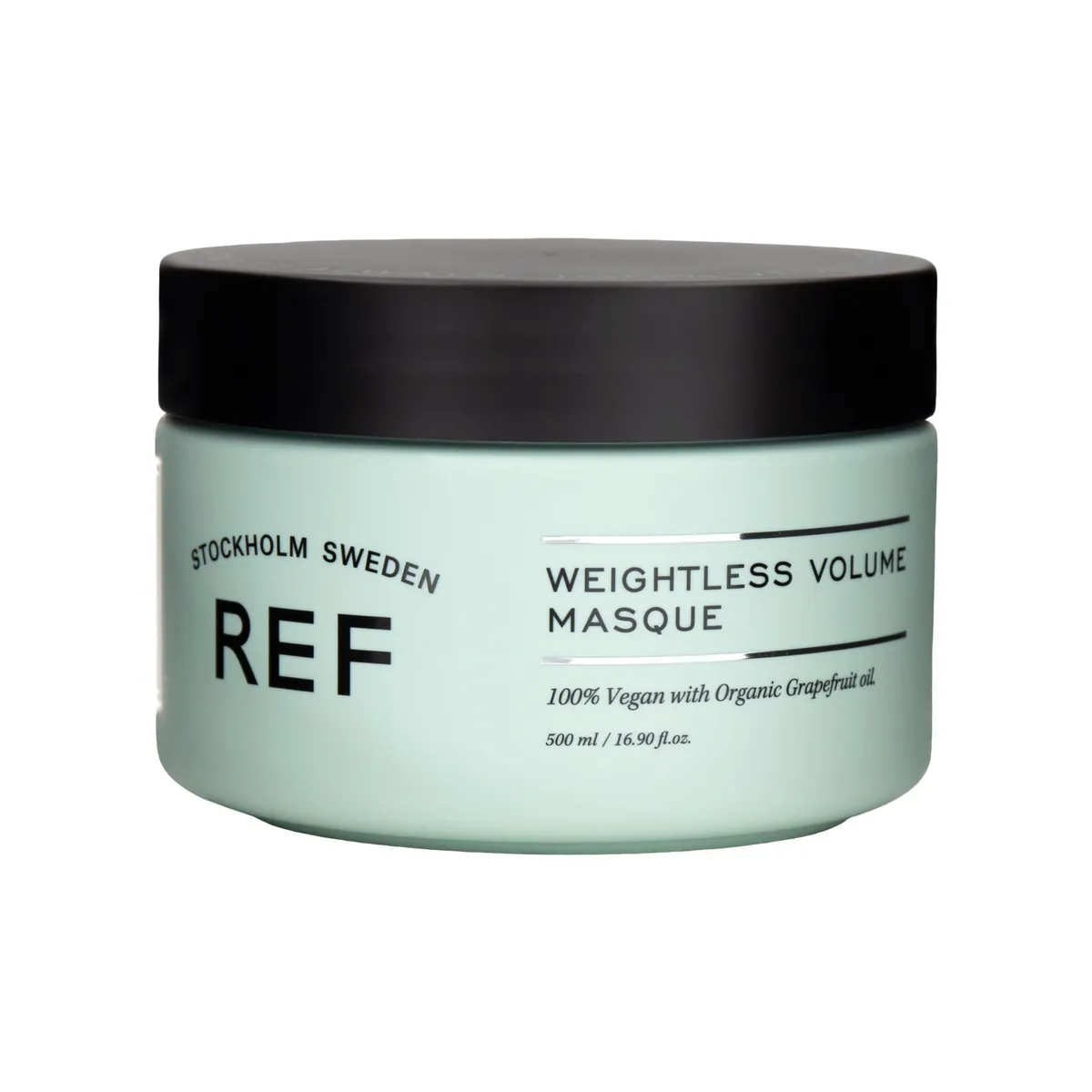 Маска для об'єму волосся REF Weightless Volume Masque 500 мл