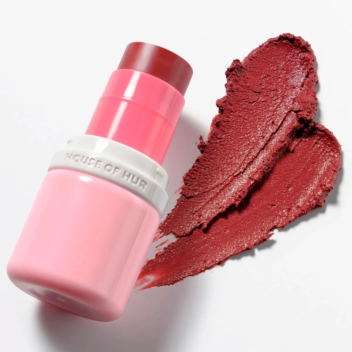 Кремовий стік-рум'яна з оксамитовим фінішем House of Hur Every Cheek Blush 05 Evening Whisper 6,5 г