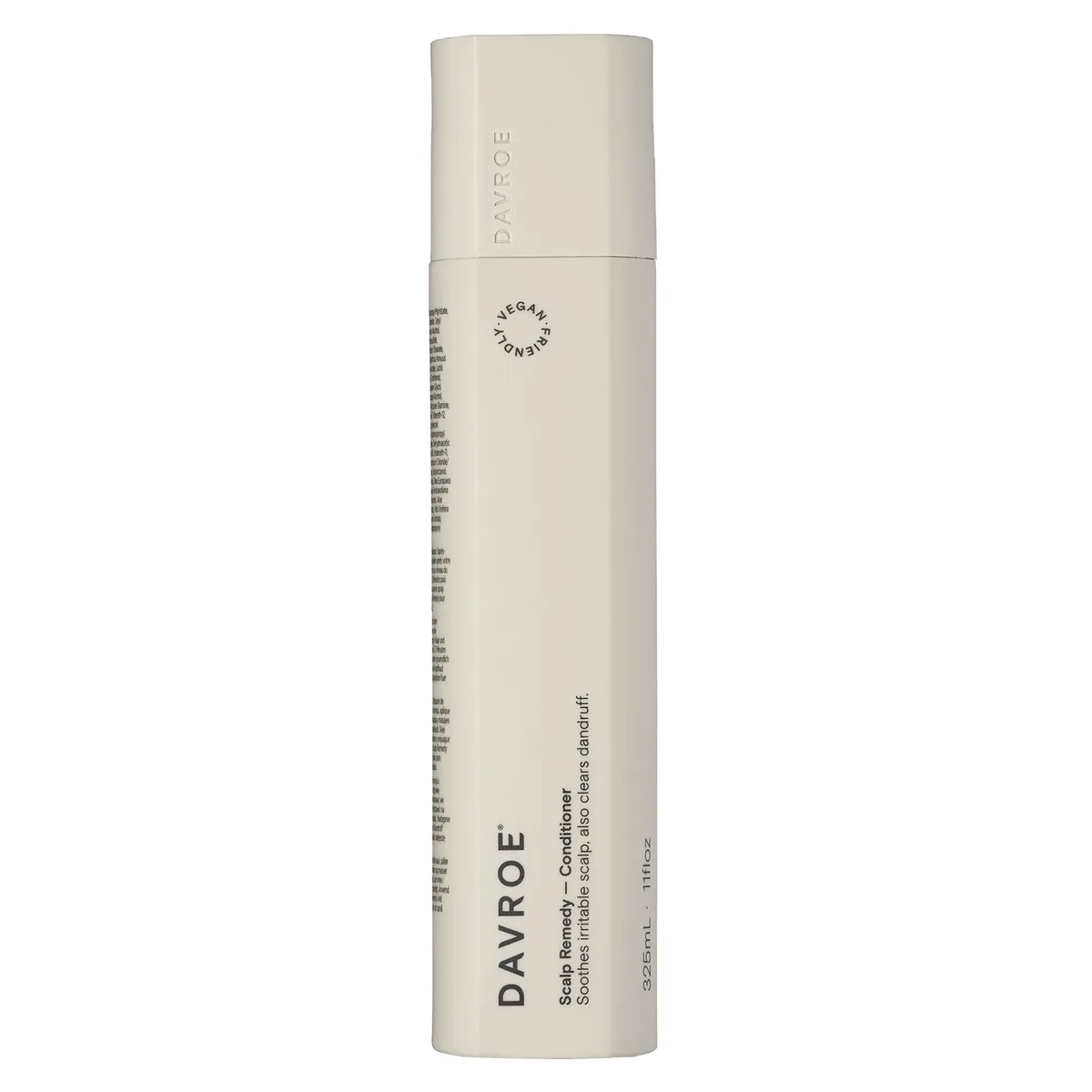 Кондиціонер для догляду за шкірою голови DAVROE Scalp Remedy Conditioner 325 мл