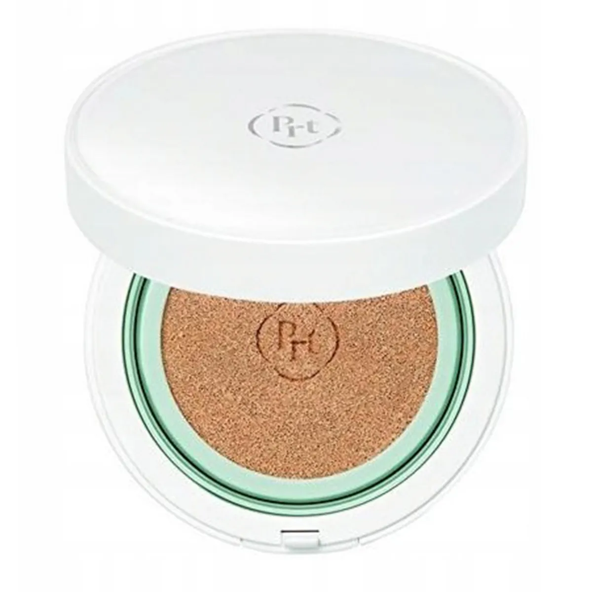 BB-кушон з центелою + рефіл Purito Seoul Wonder Releaf Centella BB Cushion 21 Light Beige 2 в 1