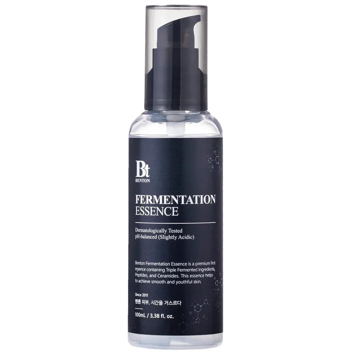 Ферментована есенція Benton Fermentation Essence 100 мл