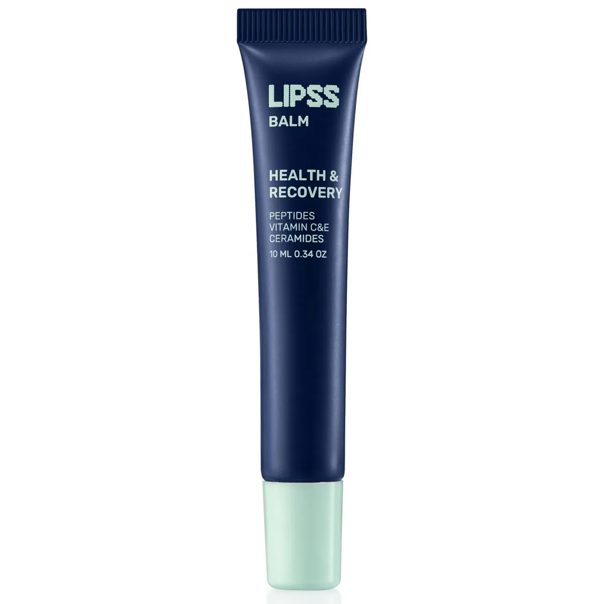 Lipper-бальзам LIPSS Balm Health & Recovery 10 мл