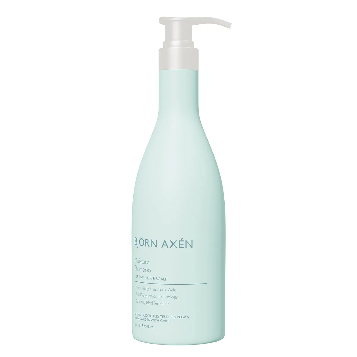 Зволожувальний шампунь для волосся Bjorn Axen Moisture Shampoo 750 мл