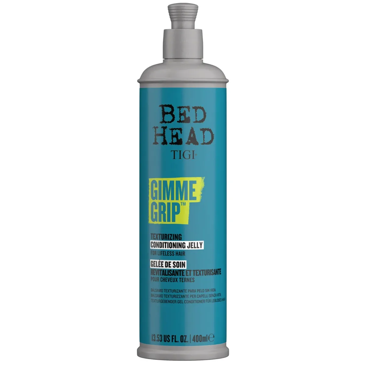 Текстурний кондиціонер Tigi Bed Head Gimme Grip Conditioner 400 мл