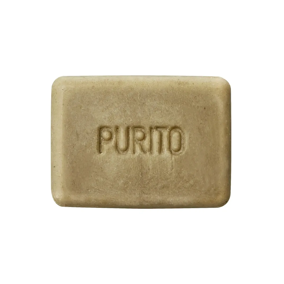 Очищувальне мило Purito Seoul Re:lief Cleansing Bar Повнорозмірний