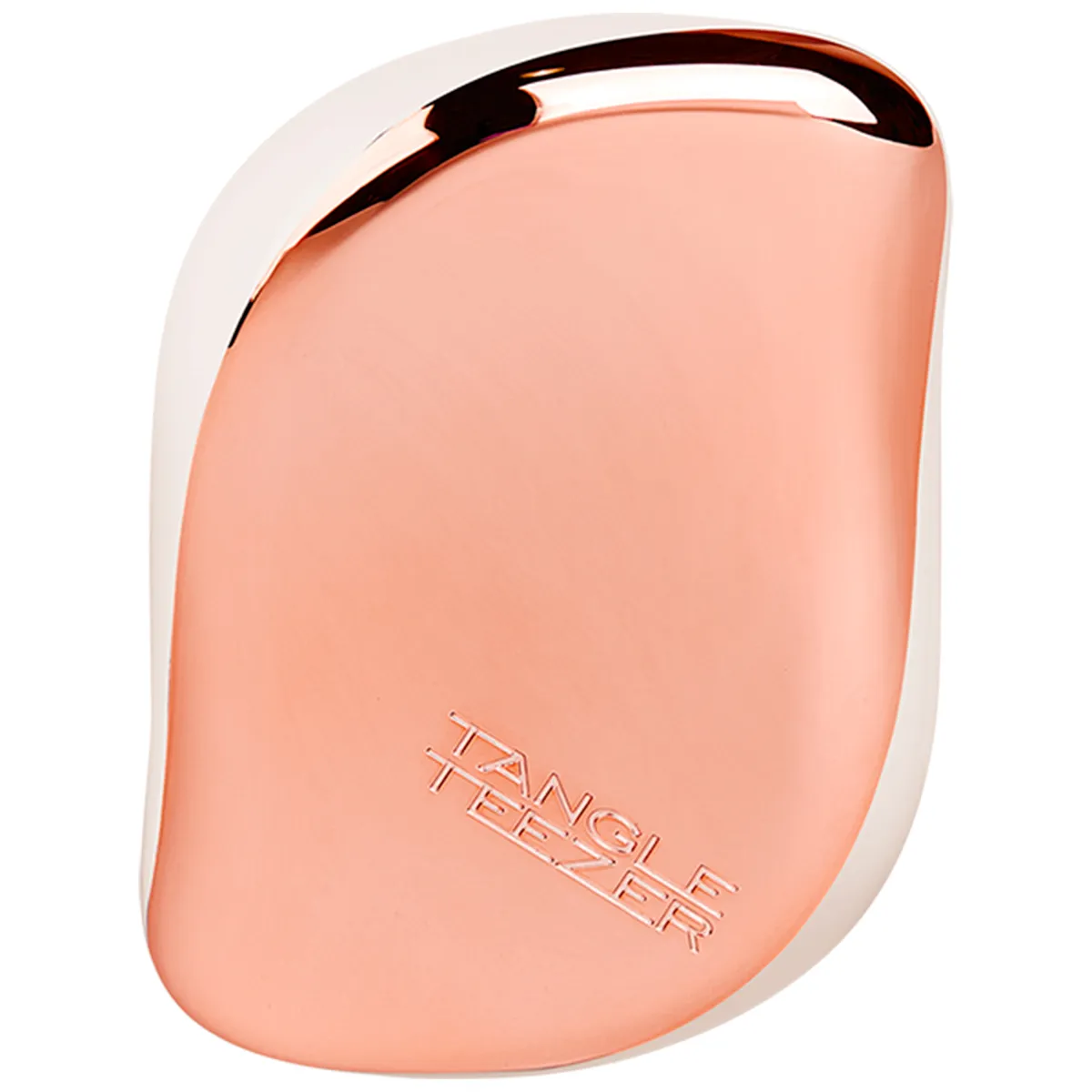 Щітка для волосся Tangle Teezer Compact Styler Rose Gold Ivory 1 шт