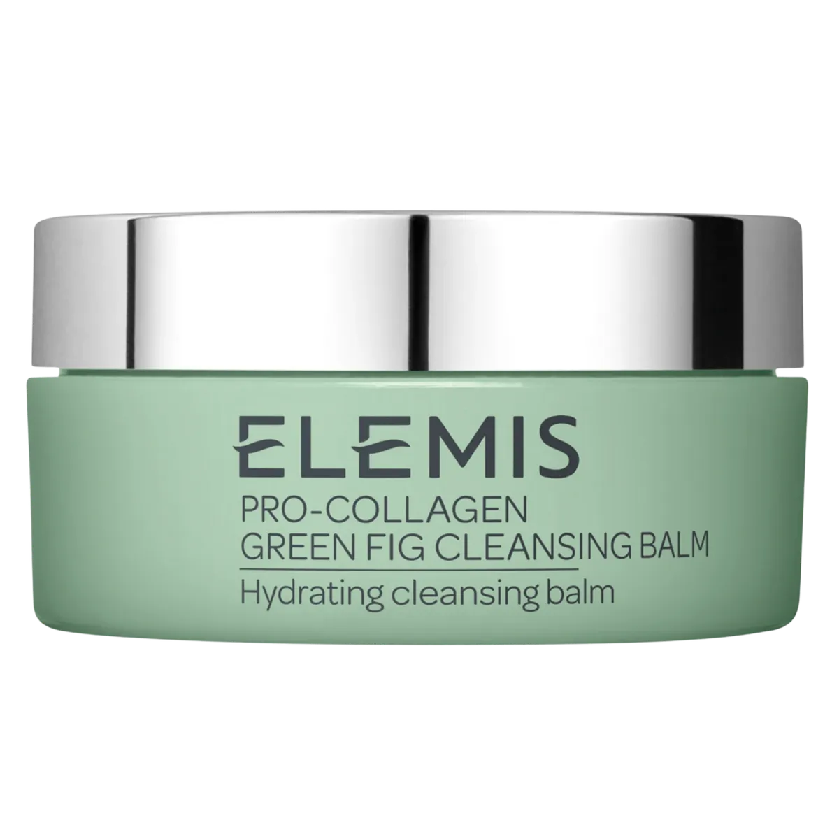 Бальзам для вмивання Про-Колаген з ароматом інжиру ELEMIS Pro-Collagen Green Fig Cleansing Balm 100 г