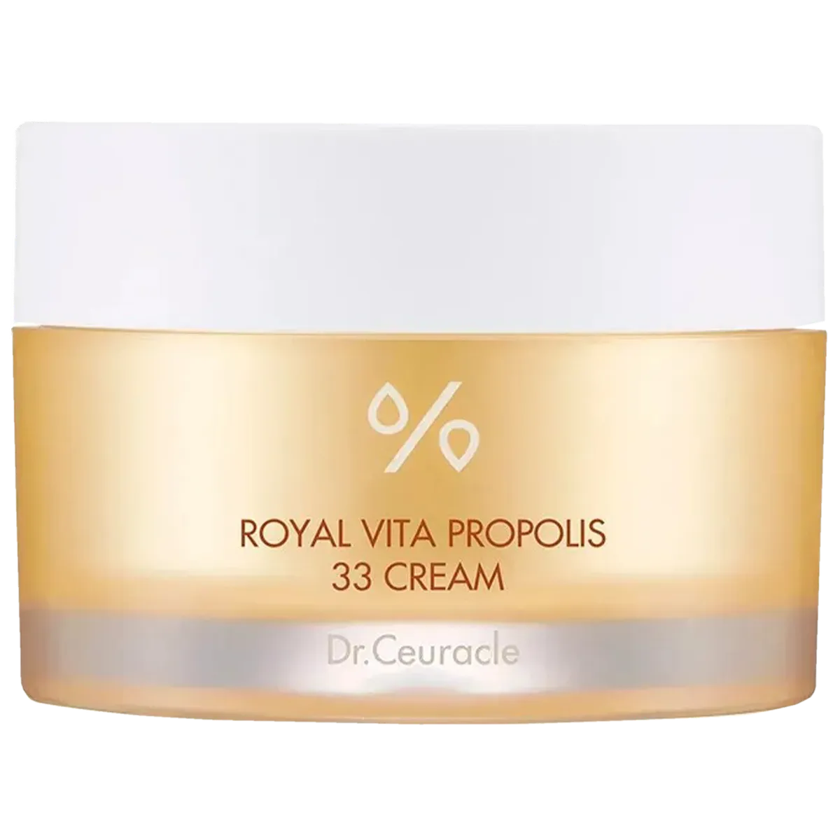 Крем з екстрактом прополісу Dr.Ceuracle Royal Vita Propolis 33 Cream 50 г