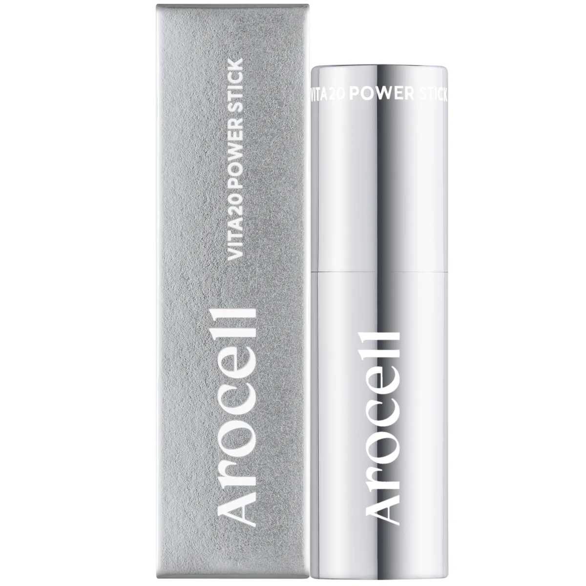 Освітлювальний бальзам-стік з 20% вітаміну C та солодкою Arocell Vita20 Power Stick 10 г