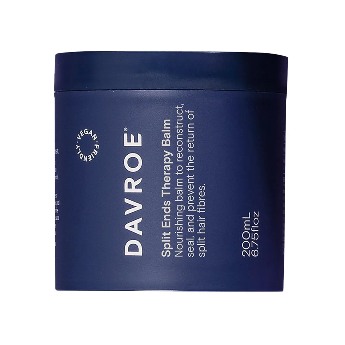 Бальзам для посічених кінчиків волосся DAVROE Split Therapy Balm 200 мл