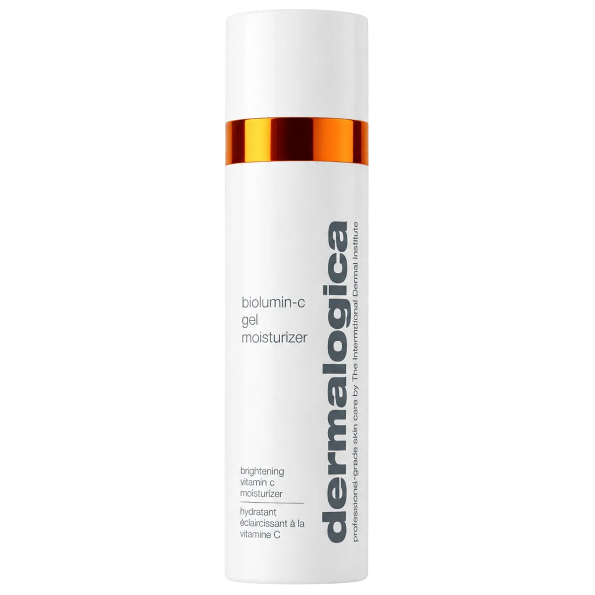 Біолюмін гель-зволожувач з вітаміном С Dermalogica Biolumin-C Gel Moisturizer 15 мл