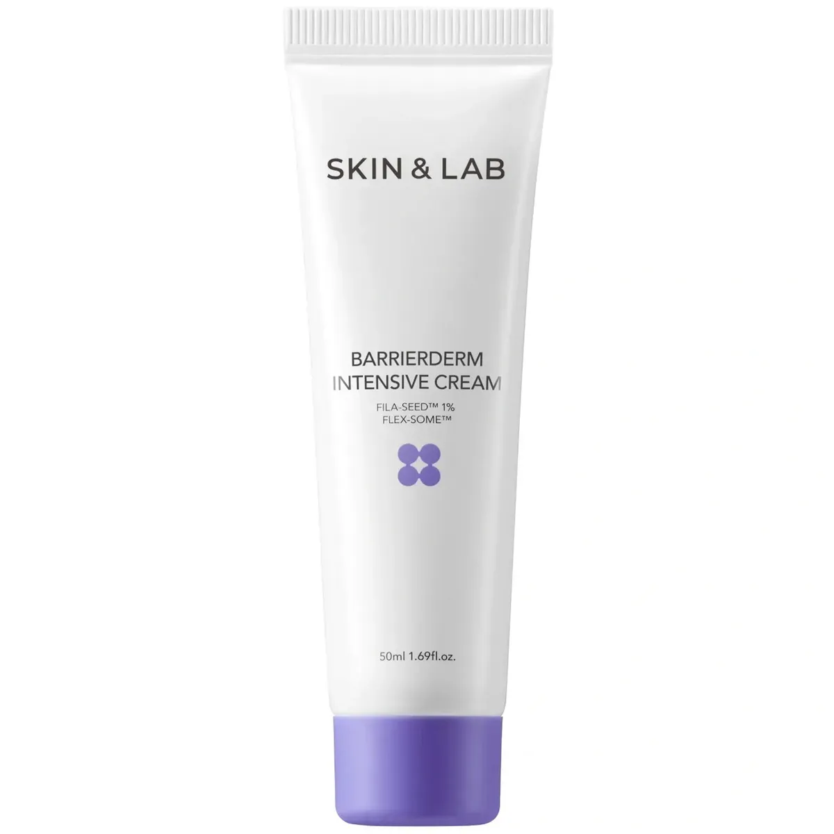 Інтенсивний бар’єрний крем SKIN&LAB Barrierderm Intensive Cream 2,5 г, Саше (Тестер)