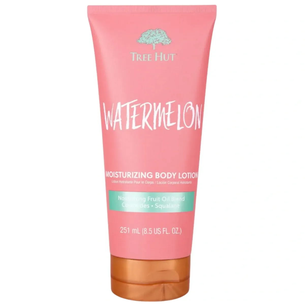 Лосьйон для тіла Tree Hut Watermelon Hydrating Body Lotion 251 мл