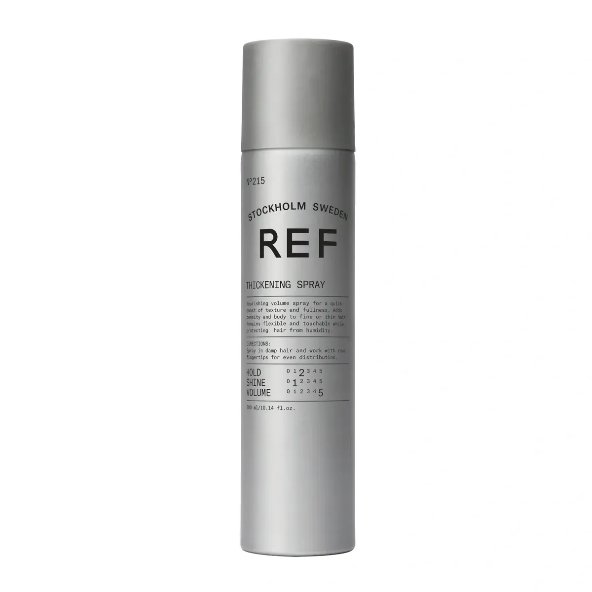 Спрей для тонкого волосся REF Thickening Spray N°215 300 мл
