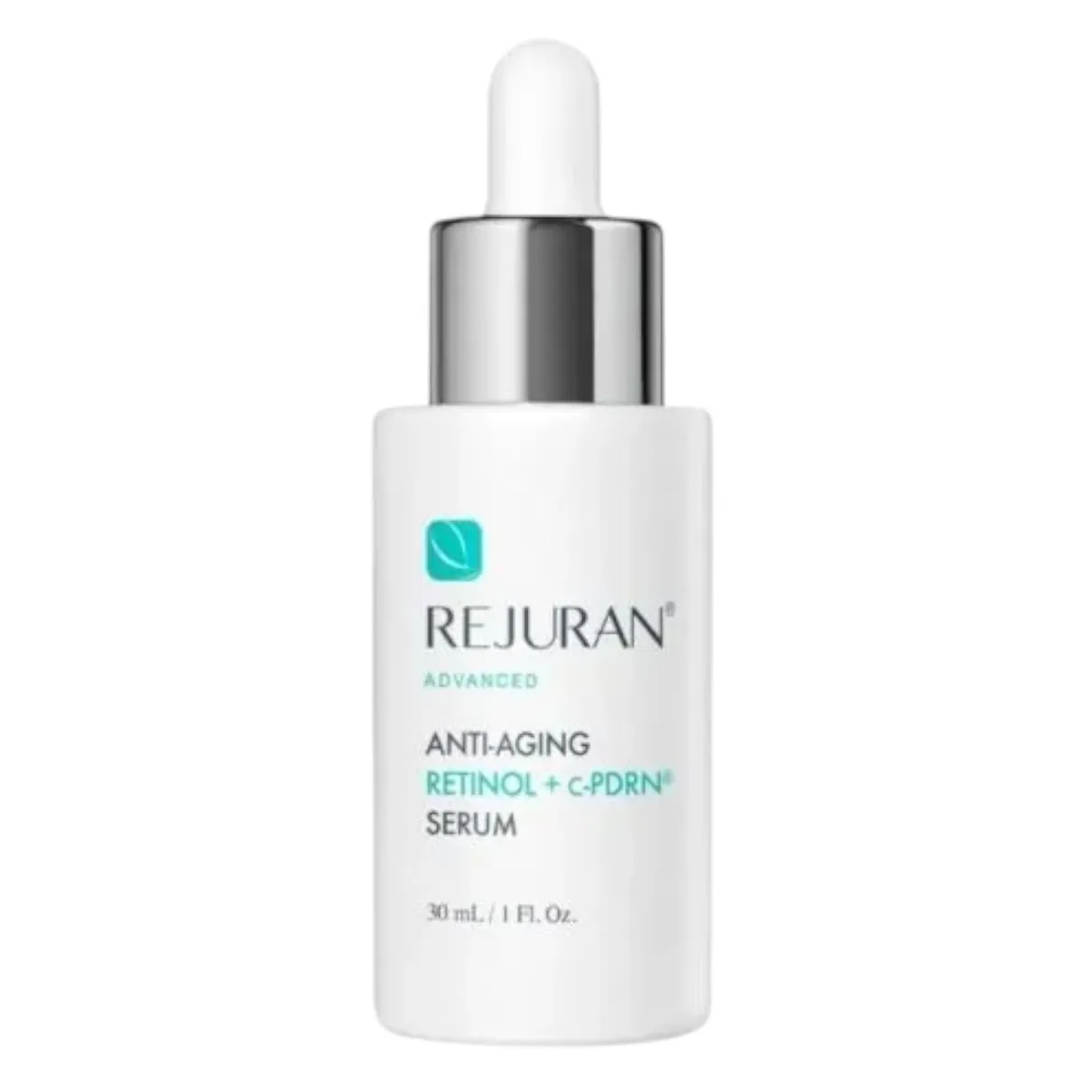 Вдосконалена сироватка з ретинолом для глибокого омолодження REJURAN Advanced Anti-Aging Retinol 30 мл