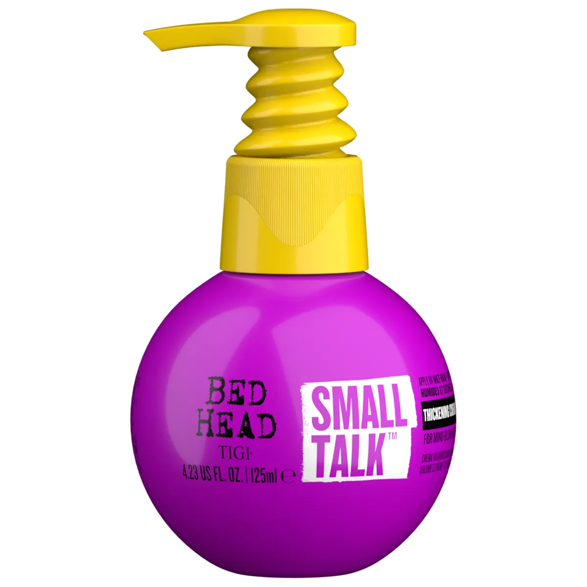 Крем для об'єму Tigi Bed Head Small Talk 125 мл
