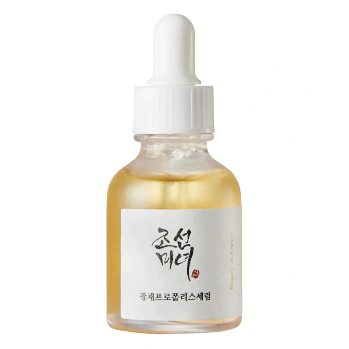 Сироватка для сяйва шкіри з прополісом та ніацинамідом Beauty of Joseon Glow Serum Propolis + Niacinamide 30 мл