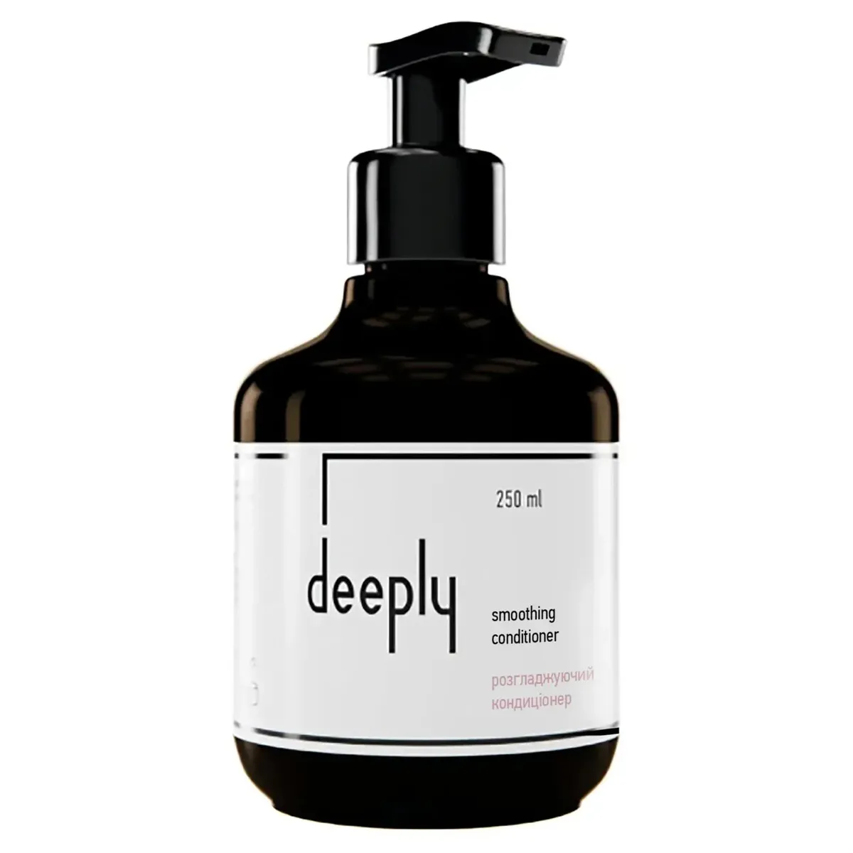 Розгладжувальний кондиціонер Deeply Smoothing Conditioner 250 мл