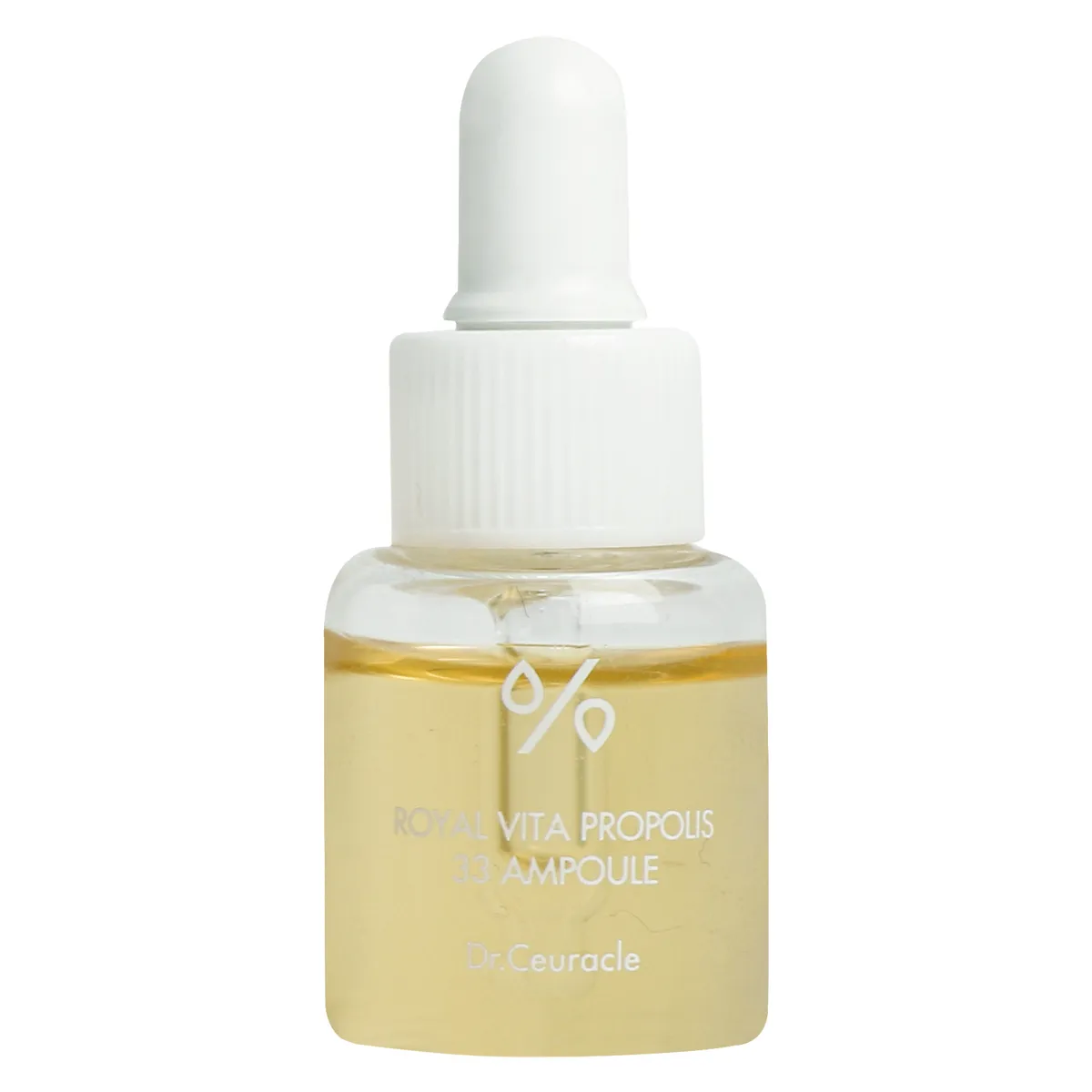 Ампульна сироватка з екстрактом прополісу Dr.Ceuracle Royal Vita Propolis 33 Ampoule 5 мл, Мініатюра