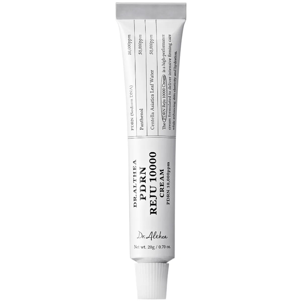 Відновлювальний крем для обличчя Dr.Althea Reju 10000 Cream 20 г