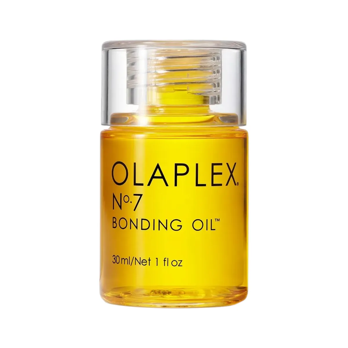 Відновлювальна олія для волосся «Крапля досконалості» Olaplex №7 Bonding Oil 30 мл
